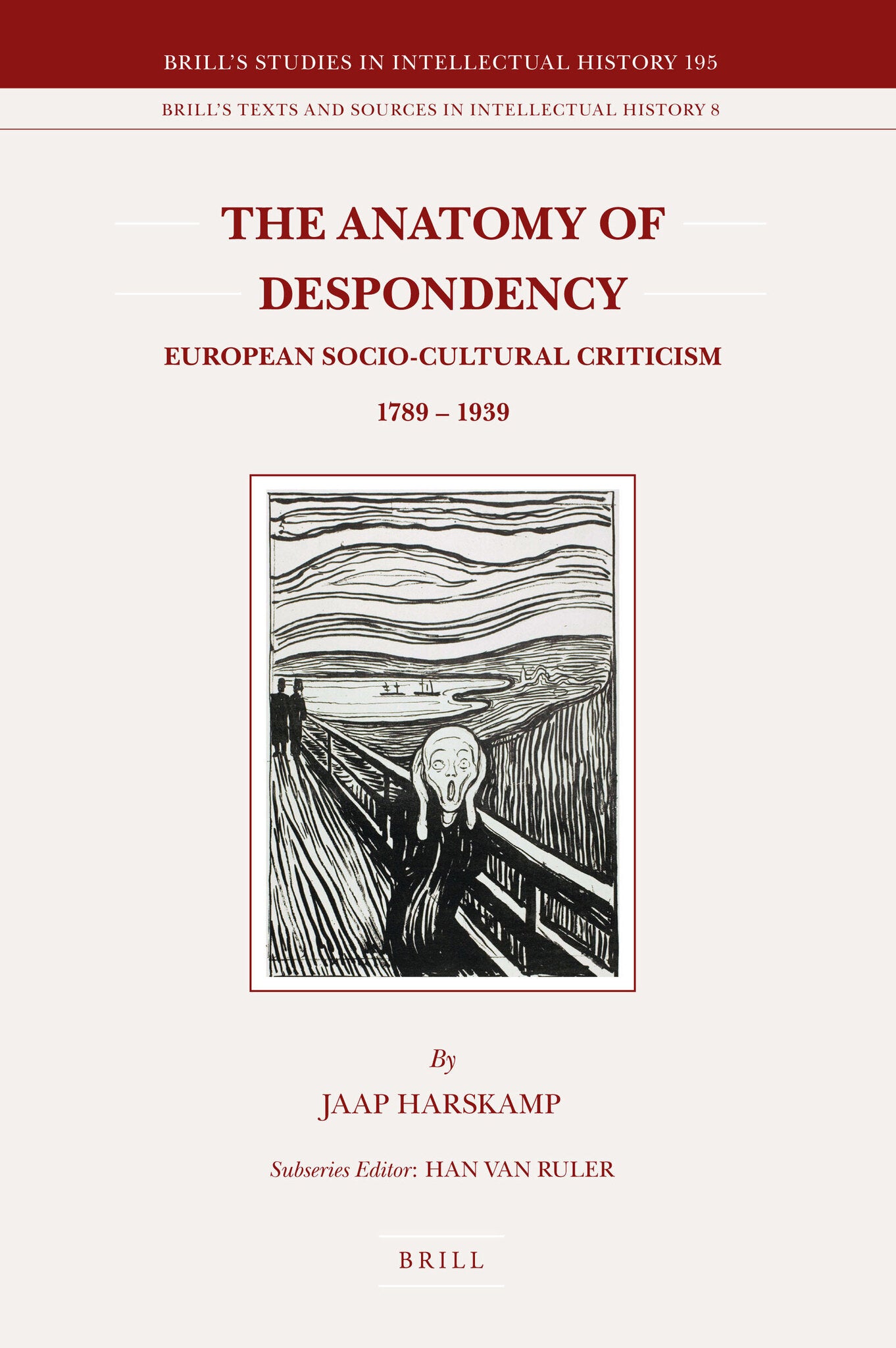 The Anatomy of Despondency